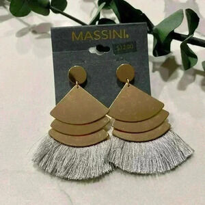 Massini Earrings Bundle